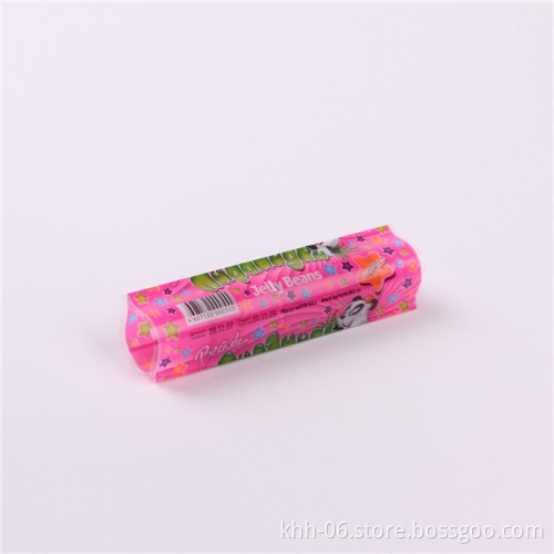 High Quality Made In China Customized Plastic Shrink Wrap Pac